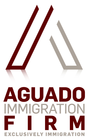 Aguado Immigration Firm Logo