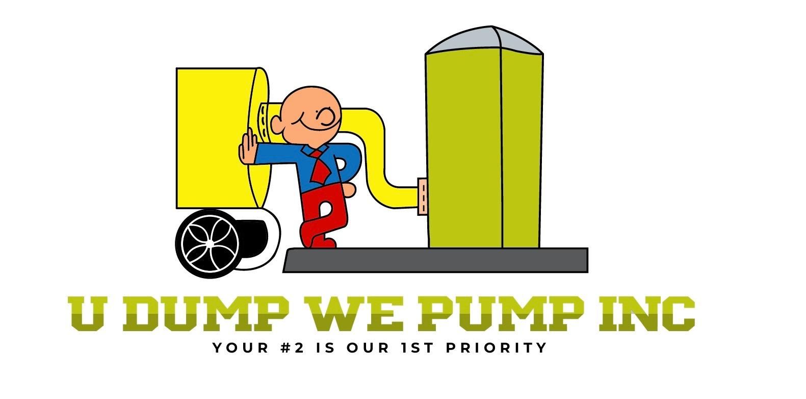 U Dump We Pump