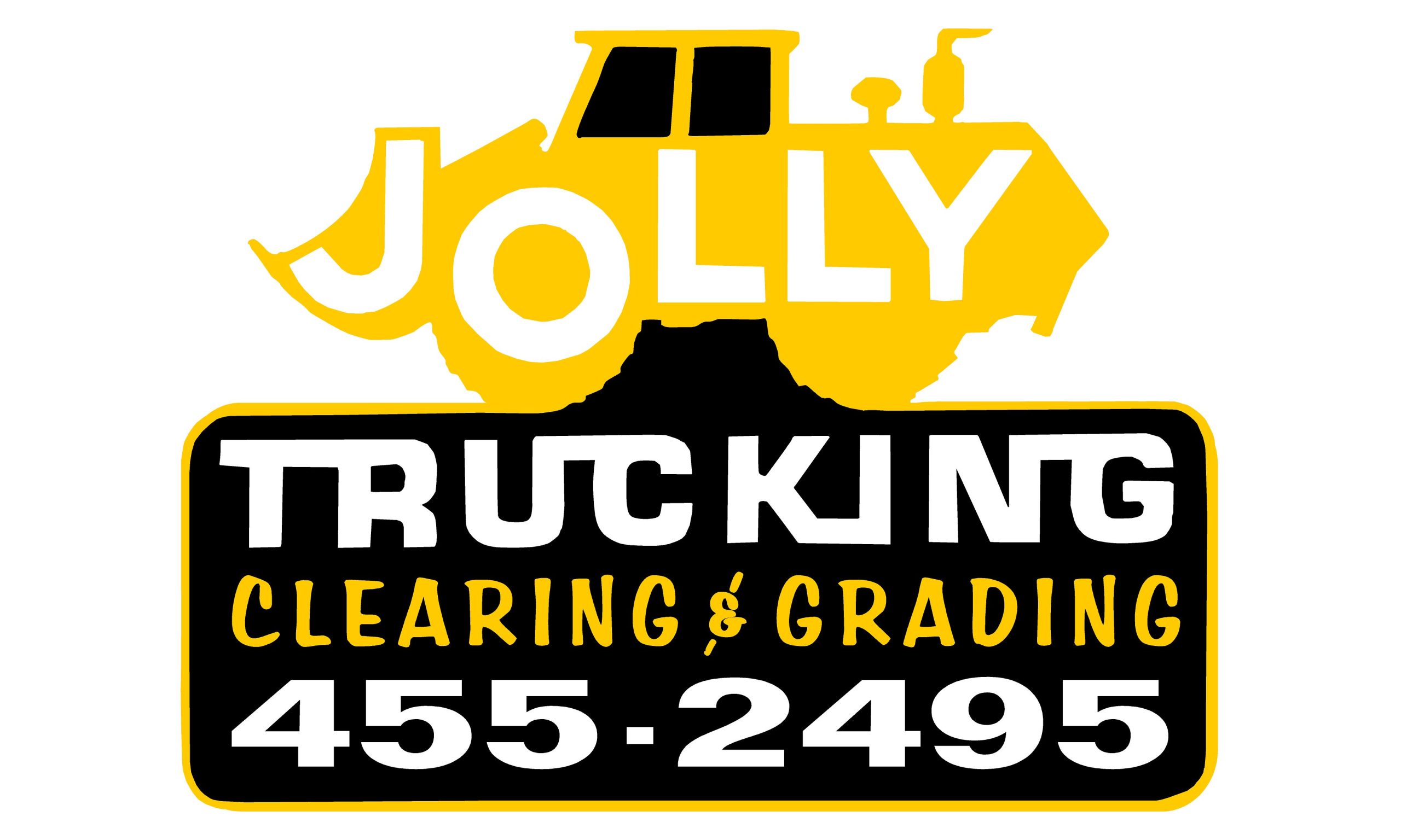 jolly trucking New