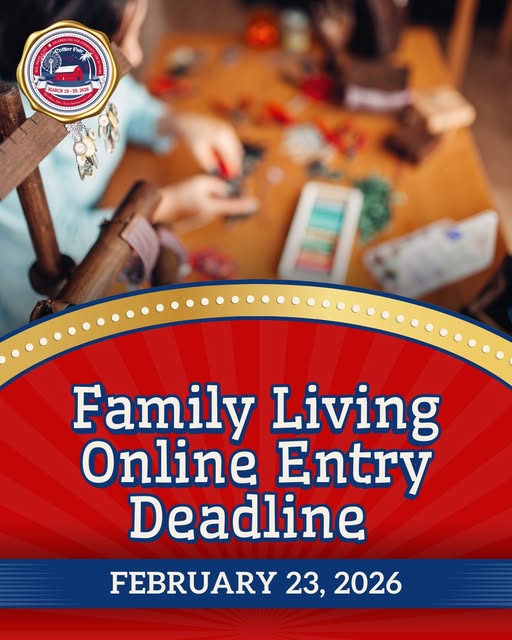 Family Living Deadline