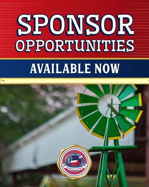 Sponsor Opportunities