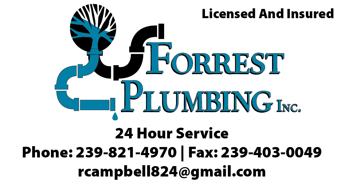 Forrest Plumbing